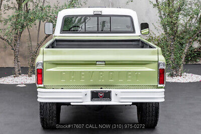 Chevrolet-K20-1972-Green-Other-Color-0-5