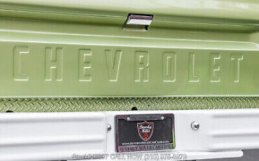 Chevrolet-K20-1972-Green-Other-Color-0-6