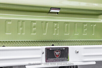 Chevrolet-K20-1972-Green-Other-Color-0-6