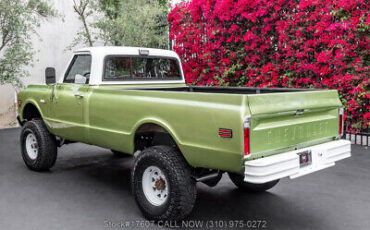 Chevrolet-K20-1972-Green-Other-Color-0-7