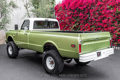 Chevrolet-K20-1972-Green-Other-Color-0-7