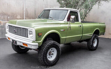 Chevrolet-K20-1972-Green-Other-Color-0-8