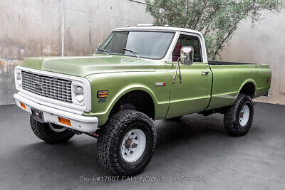 Chevrolet-K20-1972-Green-Other-Color-0-8