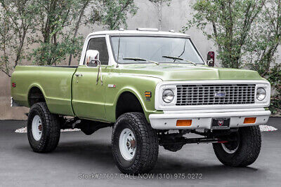 Chevrolet K20 1972 à vendre