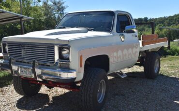 Chevrolet-K20-1977-white-1609-4