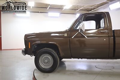 Chevrolet-K20-1978-Other-Other-77331-7