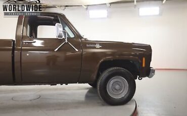 Chevrolet-K20-1978-Other-Other-77331-8