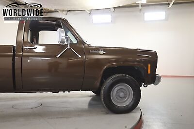 Chevrolet-K20-1978-Other-Other-77331-8