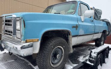 Chevrolet-K2500-1985-blue-40234