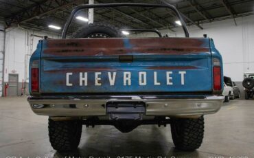 Chevrolet-K5-Blazer-1972-Blue-Brown-2894-7