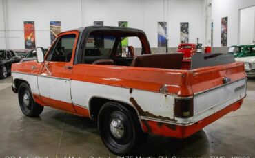 Chevrolet-K5-Blazer-1977-Orange-Brown-0-4