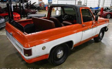 Chevrolet-K5-Blazer-1977-Orange-Brown-0-7