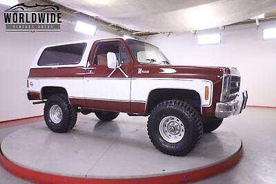 Chevrolet-K5-Blazer-1979-Other-Other-107242-1