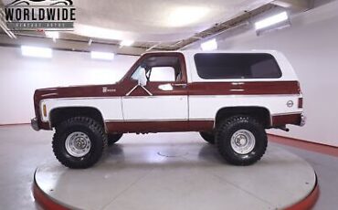 Chevrolet-K5-Blazer-1979-Other-Other-107242-2