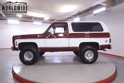 Chevrolet-K5-Blazer-1979-Other-Other-107242-2