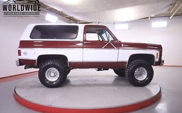 Chevrolet-K5-Blazer-1979-Other-Other-107242-3