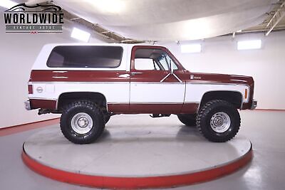 Chevrolet-K5-Blazer-1979-Other-Other-107242-3