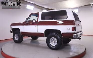 Chevrolet-K5-Blazer-1979-Other-Other-107242-4