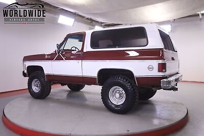 Chevrolet-K5-Blazer-1979-Other-Other-107242-4