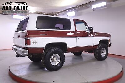 Chevrolet-K5-Blazer-1979-Other-Other-107242-5