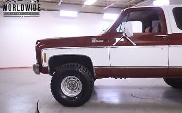 Chevrolet-K5-Blazer-1979-Other-Other-107242-6