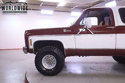 Chevrolet-K5-Blazer-1979-Other-Other-107242-6