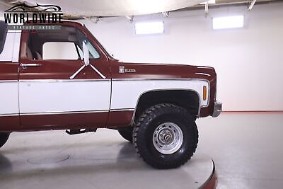 Chevrolet-K5-Blazer-1979-Other-Other-107242-7