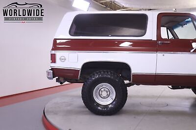 Chevrolet-K5-Blazer-1979-Other-Other-107242-8