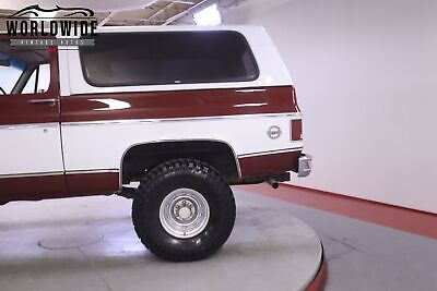 Chevrolet-K5-Blazer-1979-Other-Other-107242-9