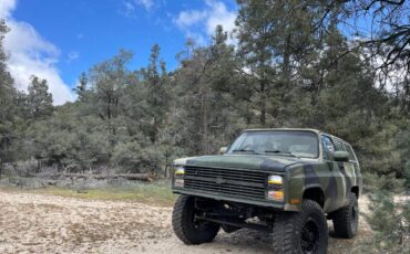 Chevrolet-K5-blazer-1985-green-136071-1