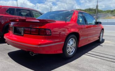 Chevrolet-Lumina-Coupe-1991-Red-Gray-15702-5