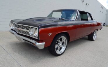 Chevrolet-Malibu-1964-custom-57936-7