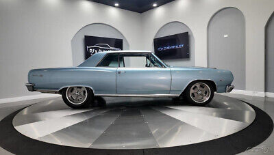 Chevrolet-Malibu-1965-Blue-Blue-5246-4