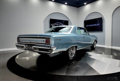 Chevrolet-Malibu-1965-Blue-Blue-5246-6