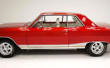 Chevrolet-Malibu-1965-Red-White-156230-1