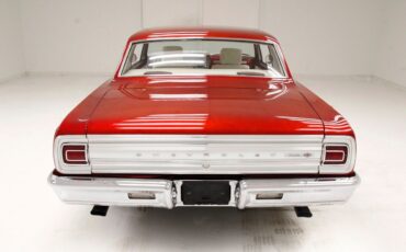 Chevrolet-Malibu-1965-Red-White-156230-3