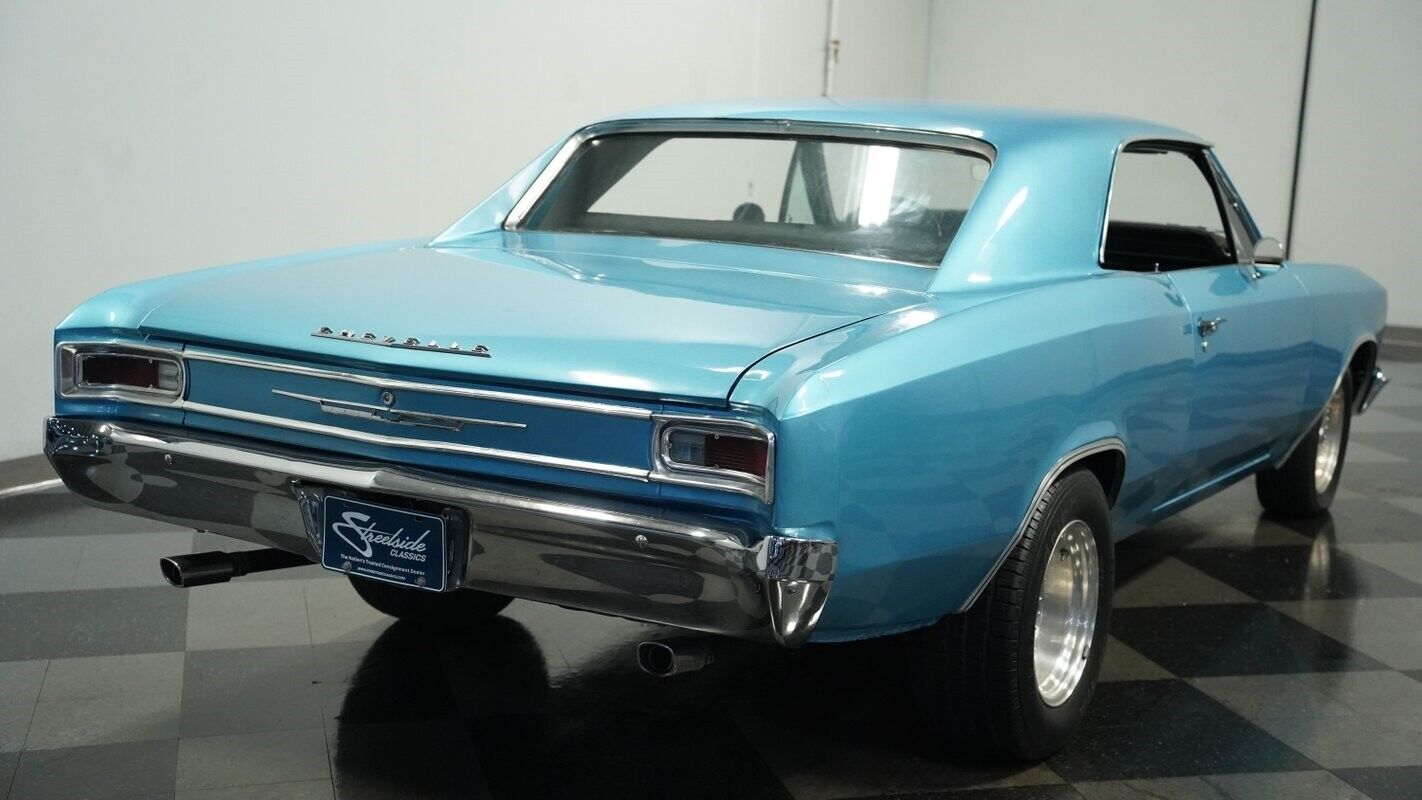 Chevrolet-Malibu-1966-Blue-Black-444-9