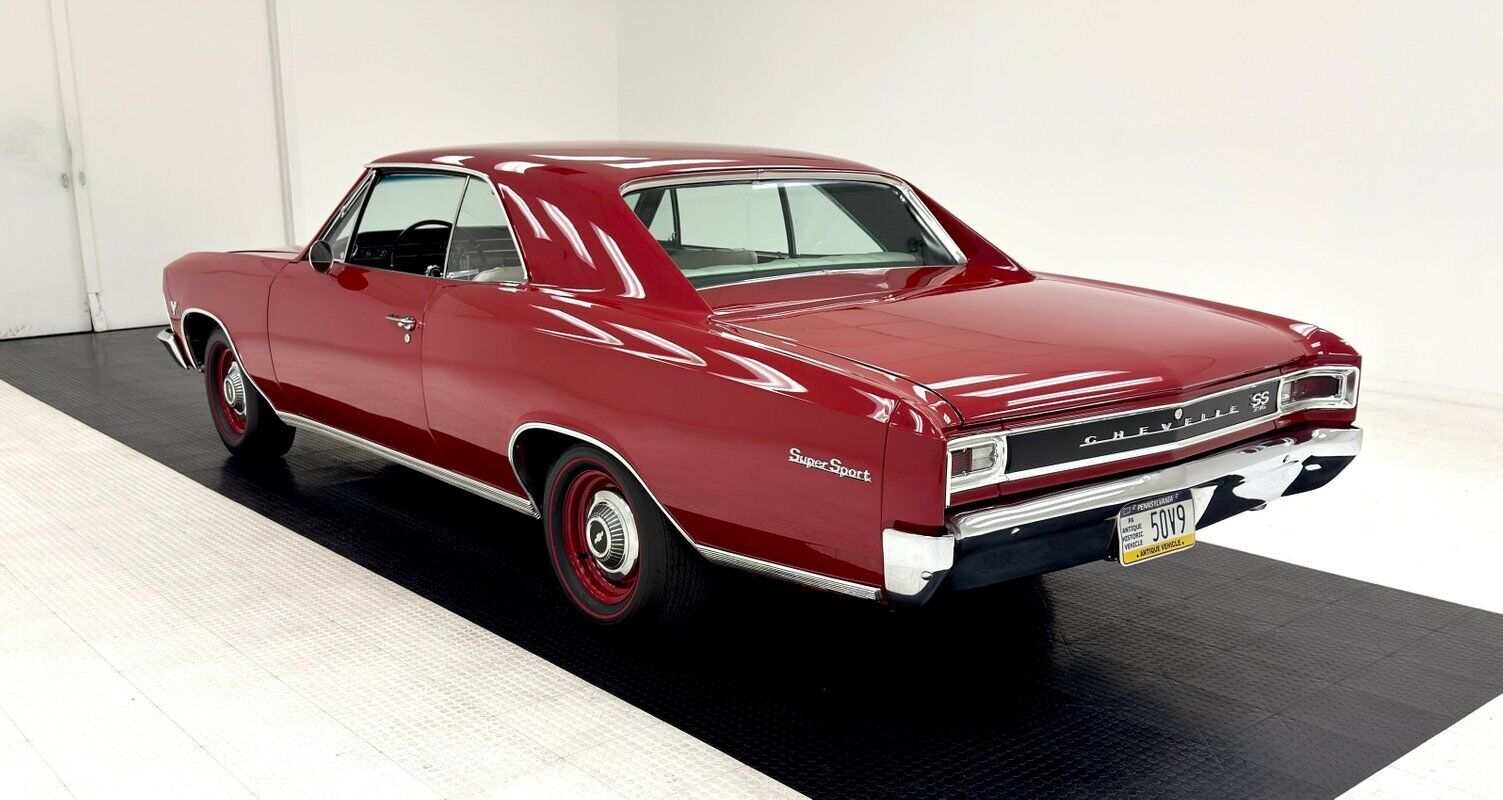 Chevrolet-Malibu-1966-Madeira-Maroon-White-62523-2