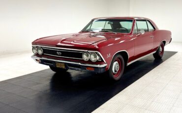 Chevrolet Malibu 1966