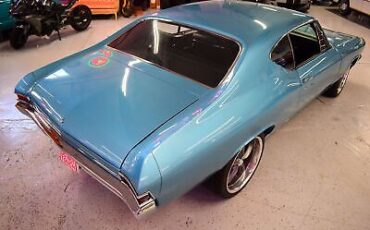 Chevrolet-Malibu-1968-Teal-Black-708-11