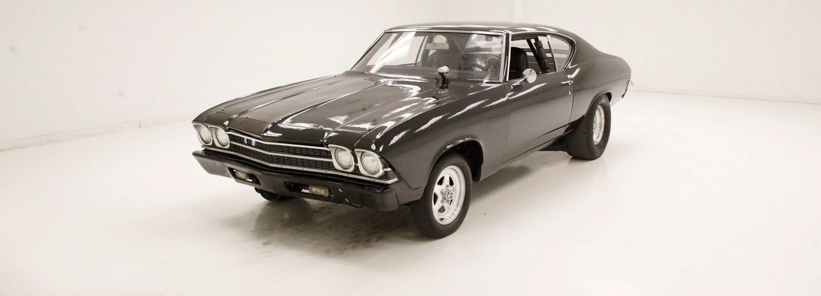 Chevrolet Malibu 1969