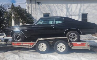 Chevrolet-Malibu-1970-black-160934-2