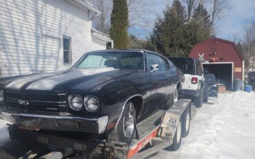 Chevrolet-Malibu-1970-black-160934-3