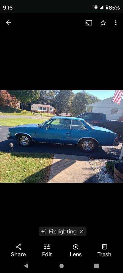 Chevrolet-Malibu-1978-blue-160934-3