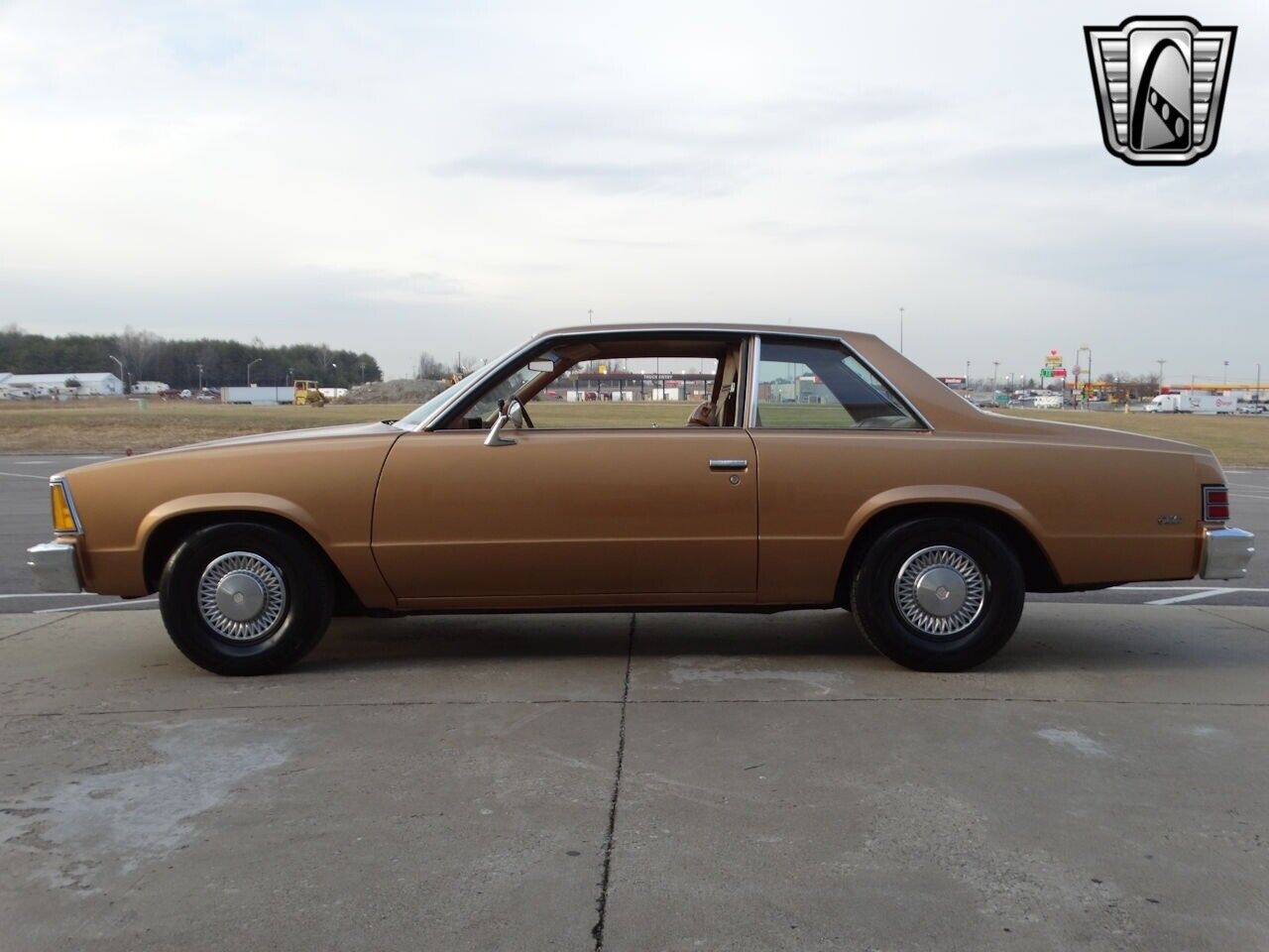 Chevrolet-Malibu-1980-Gold-Tan-65088-4