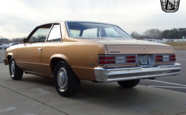 Chevrolet-Malibu-1980-Gold-Tan-65088-5