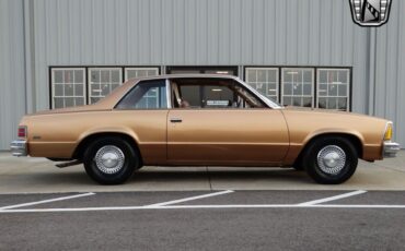 Chevrolet-Malibu-1980-Gold-Tan-65088-8