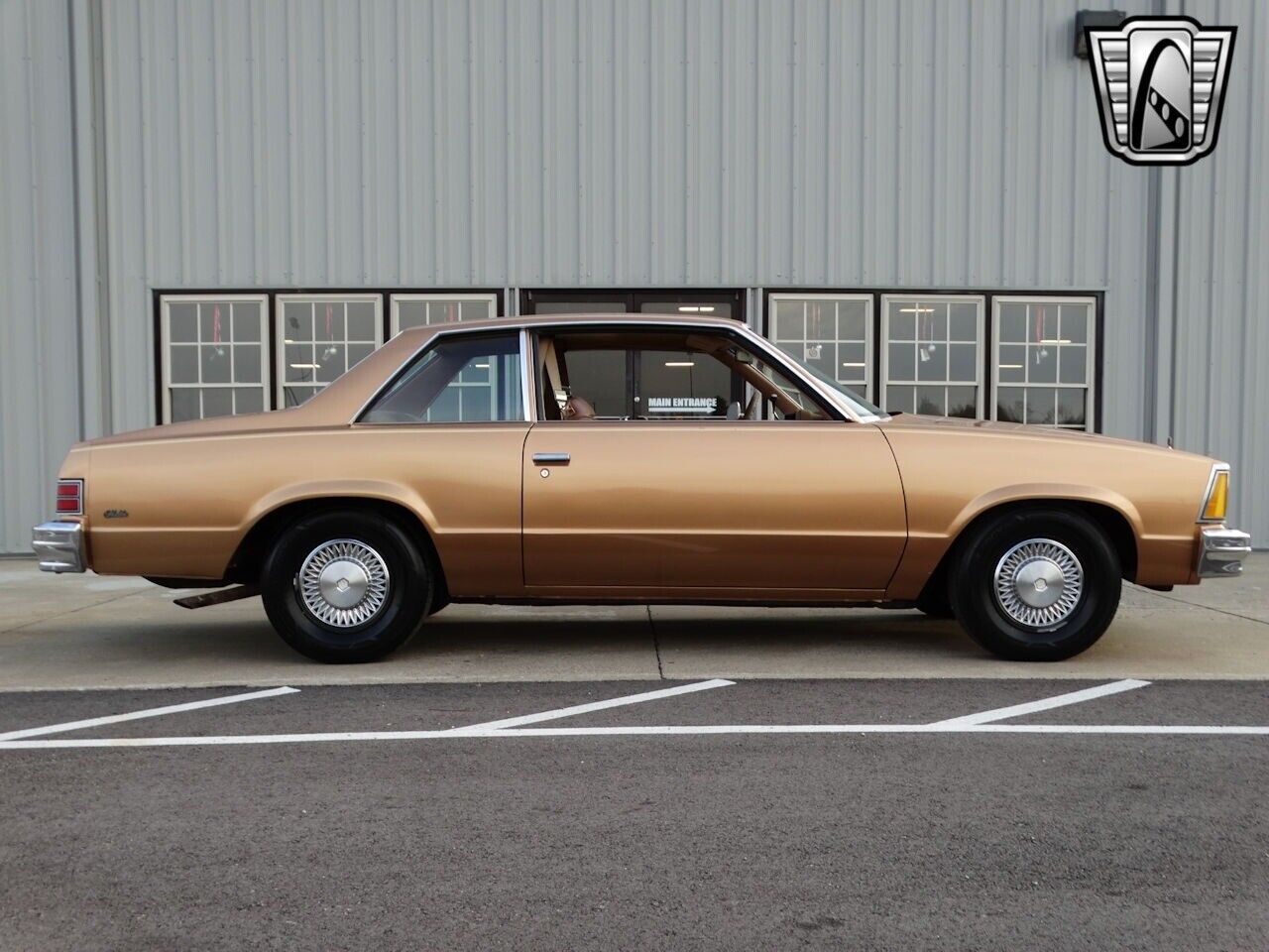 Chevrolet-Malibu-1980-Gold-Tan-65088-8