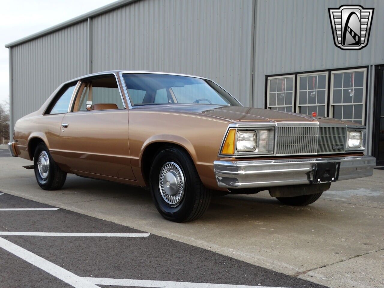 Chevrolet-Malibu-1980-Gold-Tan-65088-9