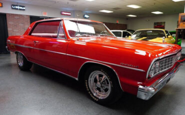 Chevrolet-Malibu-Break-1964-Red-Red-52481-11